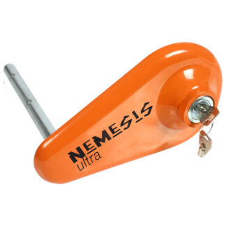Nemesis Wheel Lock