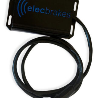 Elecbrake Electric brake controller