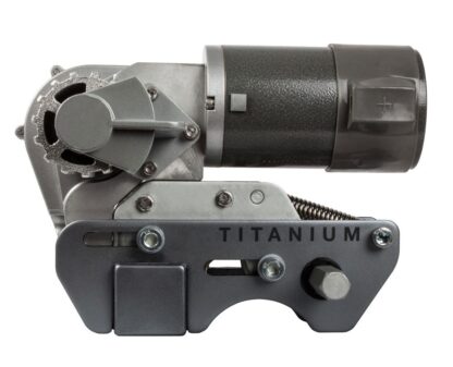 Titanium Caravan Mover - Image 5