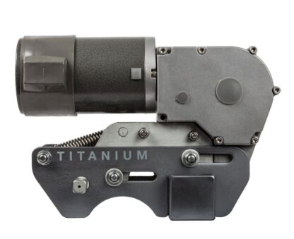 Titanium Caravan Mover - Image 3